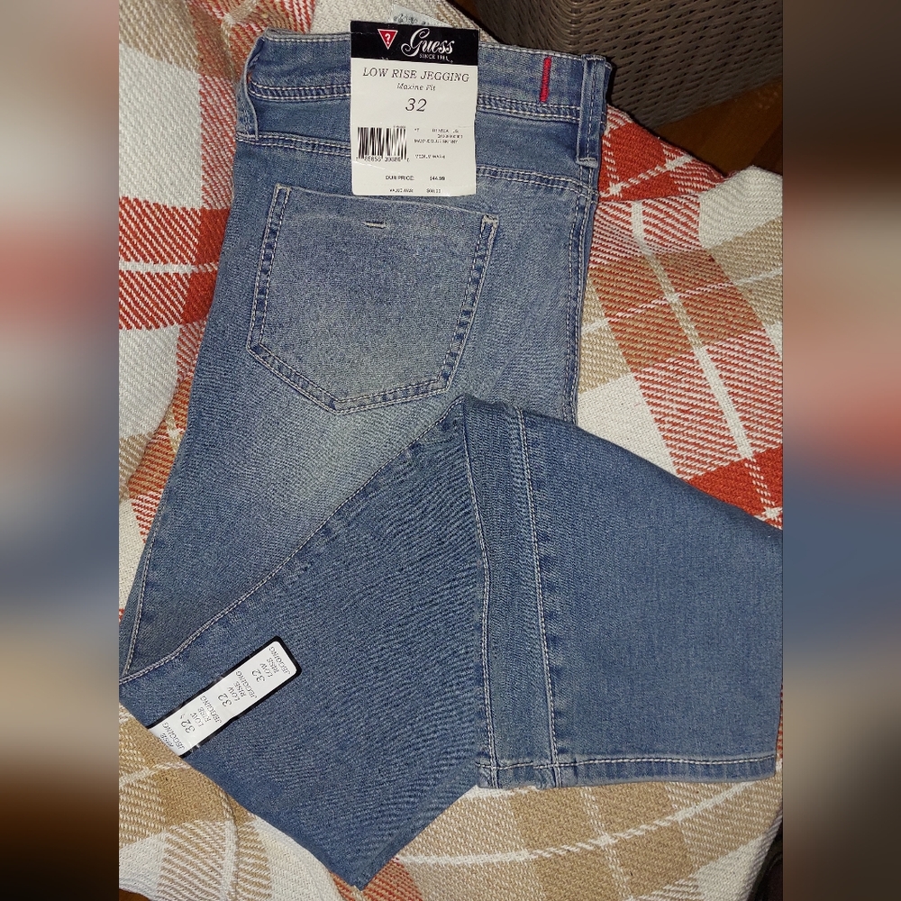 Guess Lycra Jeans